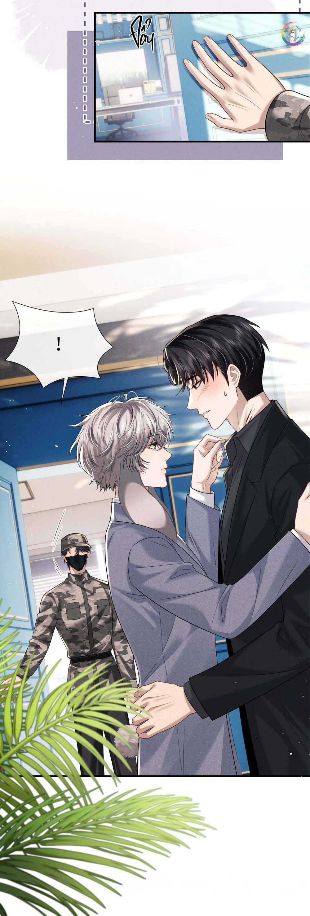 Chấp Sự Thỏ Tai Cụp Chapter 182 - Next 