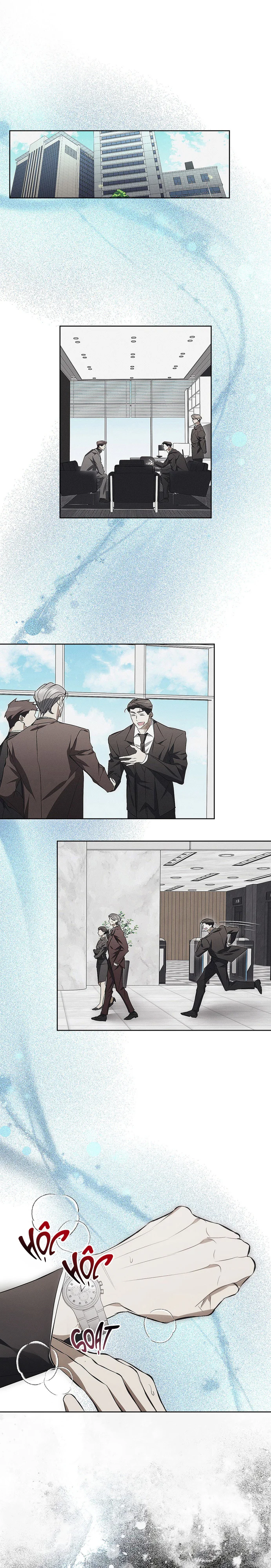 Mouse Trap Chapter 24 - Next Chapter 25