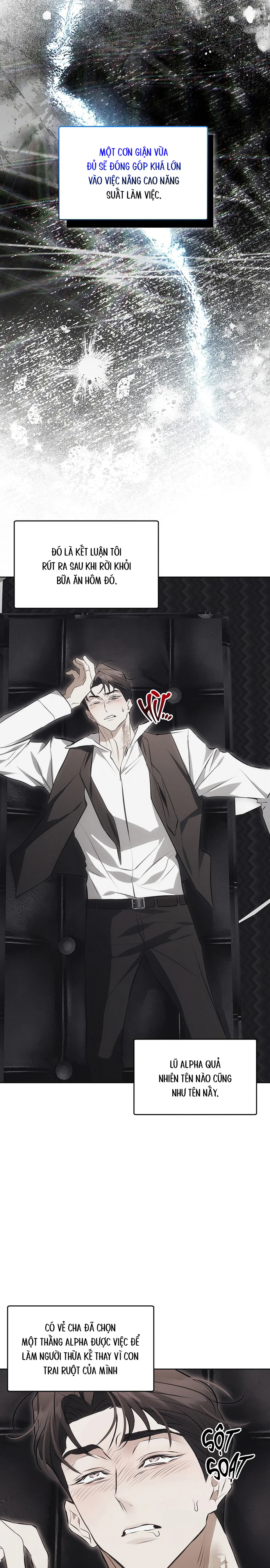 Mouse Trap Chapter 24 - Next Chapter 25