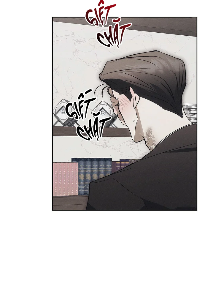 Mouse Trap Chapter 24 - Next Chapter 25