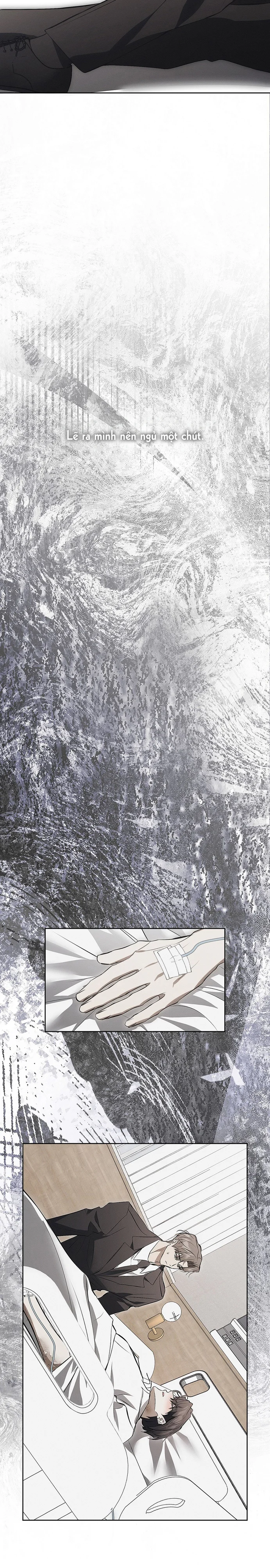 Mouse Trap Chapter 24 - Next Chapter 25