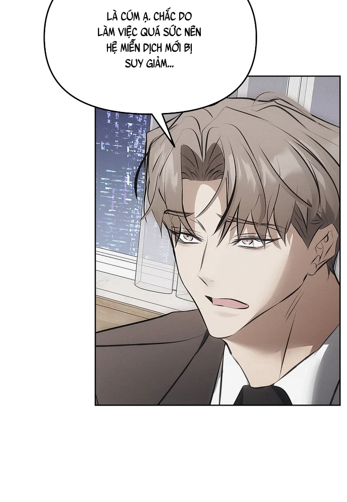 Mouse Trap Chapter 24 - Next Chapter 25