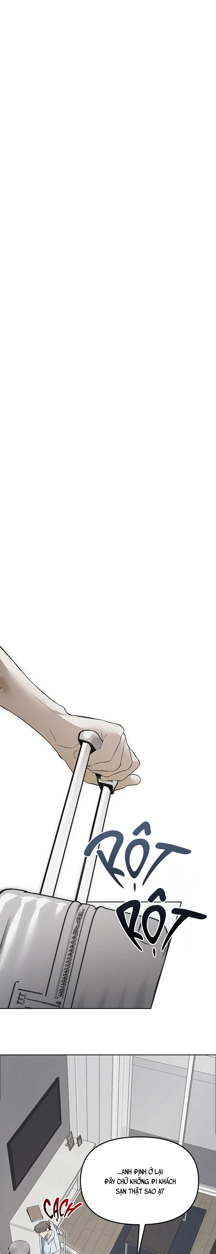 Mouse Trap Chapter 24 - Next Chapter 25