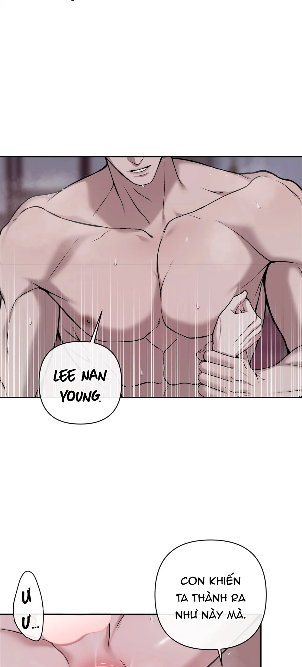 Sai Lầm Chapter 31 H+++ - Next Chapter 32 Nhấp liên tục
