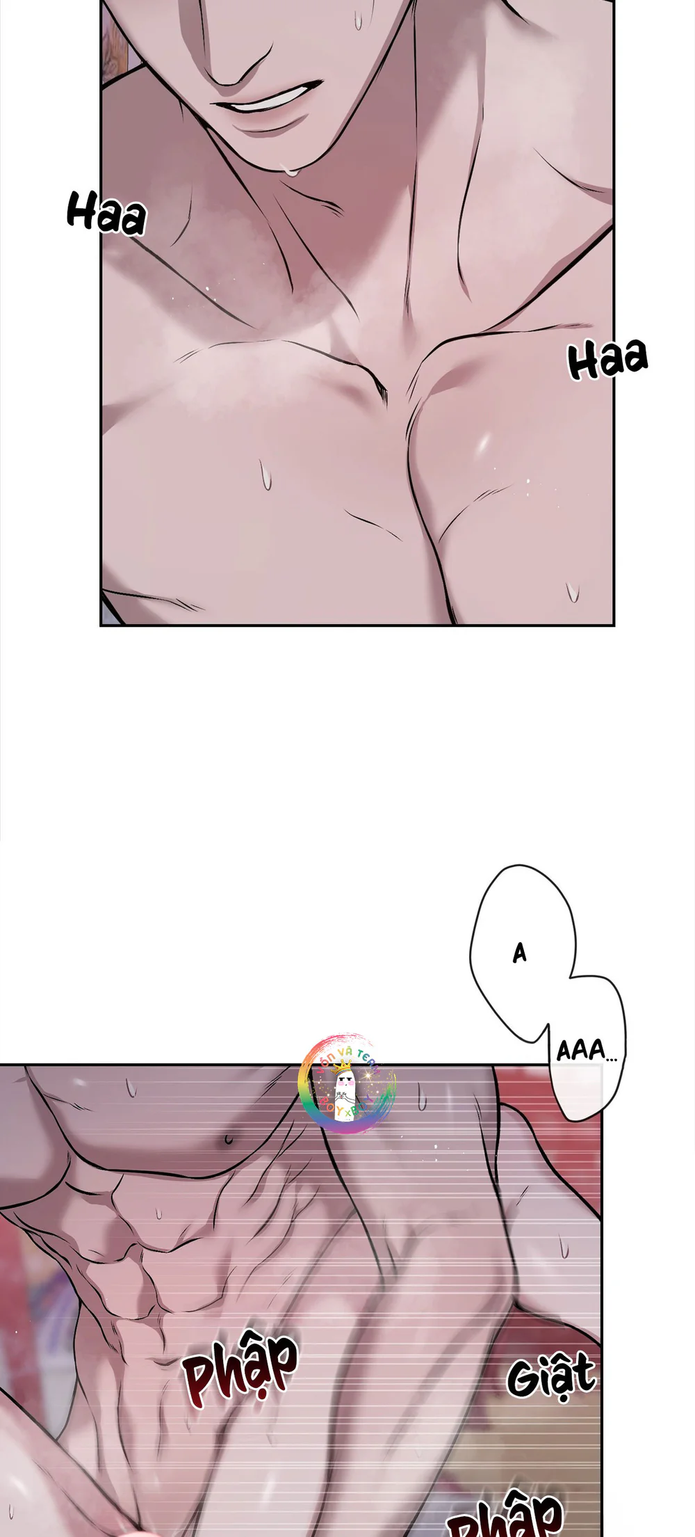 Sai Lầm Chapter 31 H+++ - Next Chapter 32 Nhấp liên tục