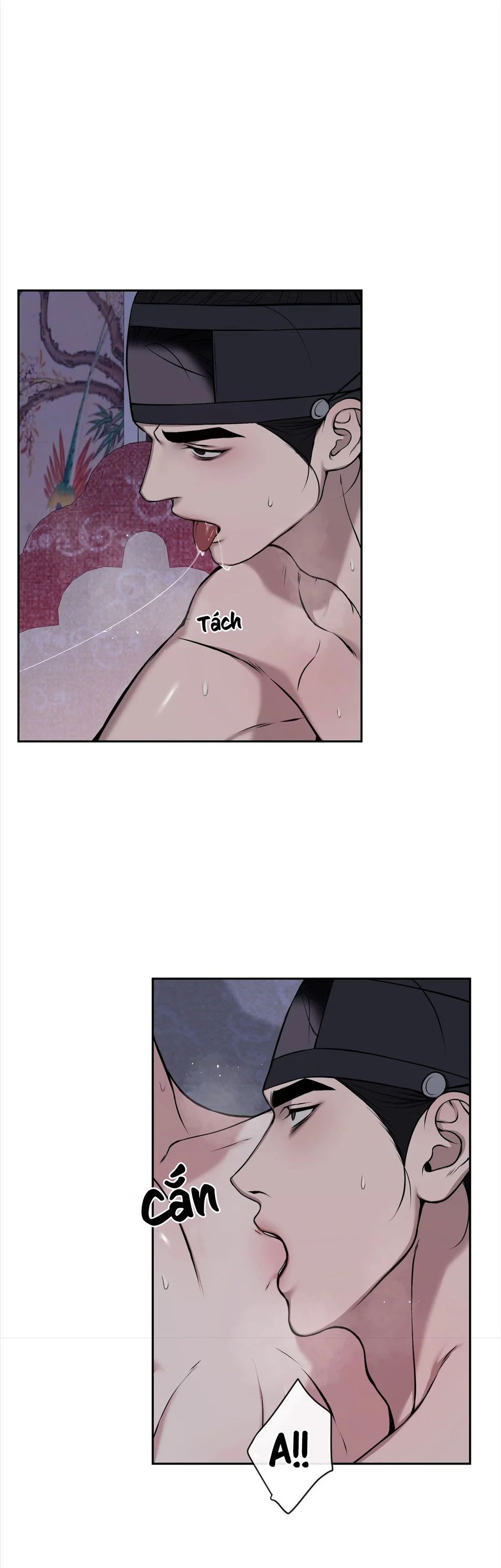 Sai Lầm Chapter 31 H+++ - Next Chapter 32 Nhấp liên tục