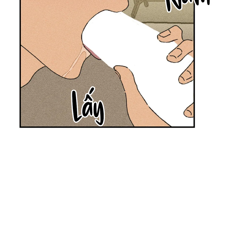 Đàn Anh Dễ Xơi Chapter 13 Tới cuống họng - Next Chapter 14