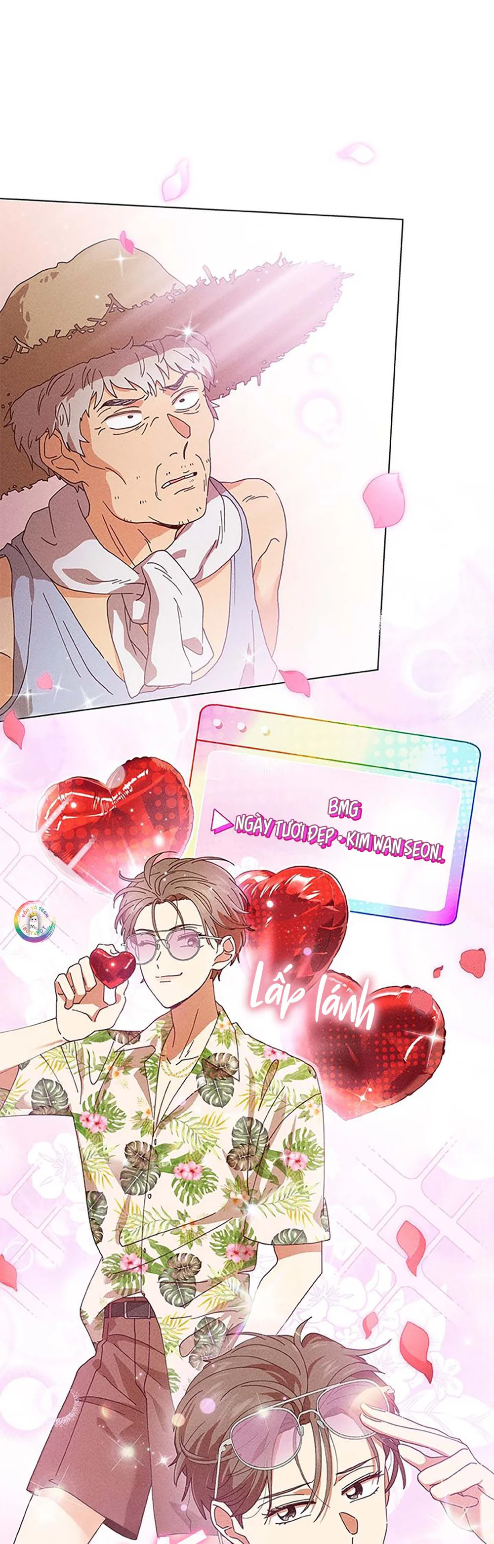 Anh Trai Trên Ruộng Ớt Chapter 2 - Next Chapter 3