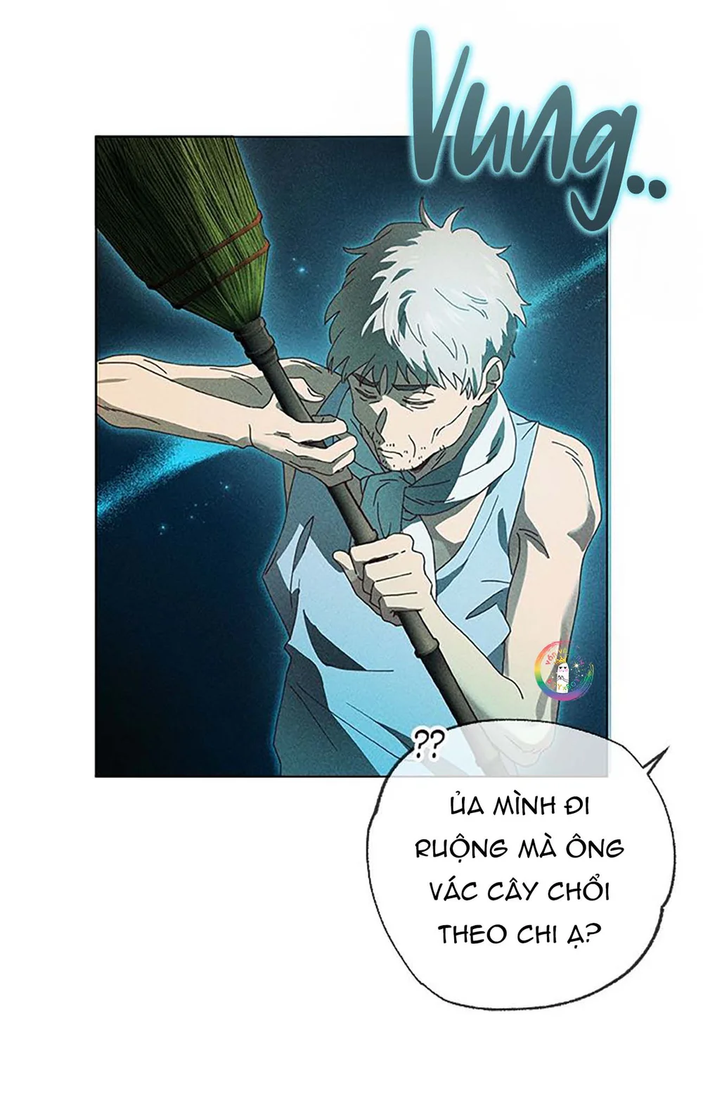 Anh Trai Trên Ruộng Ớt Chapter 2 - Next Chapter 3