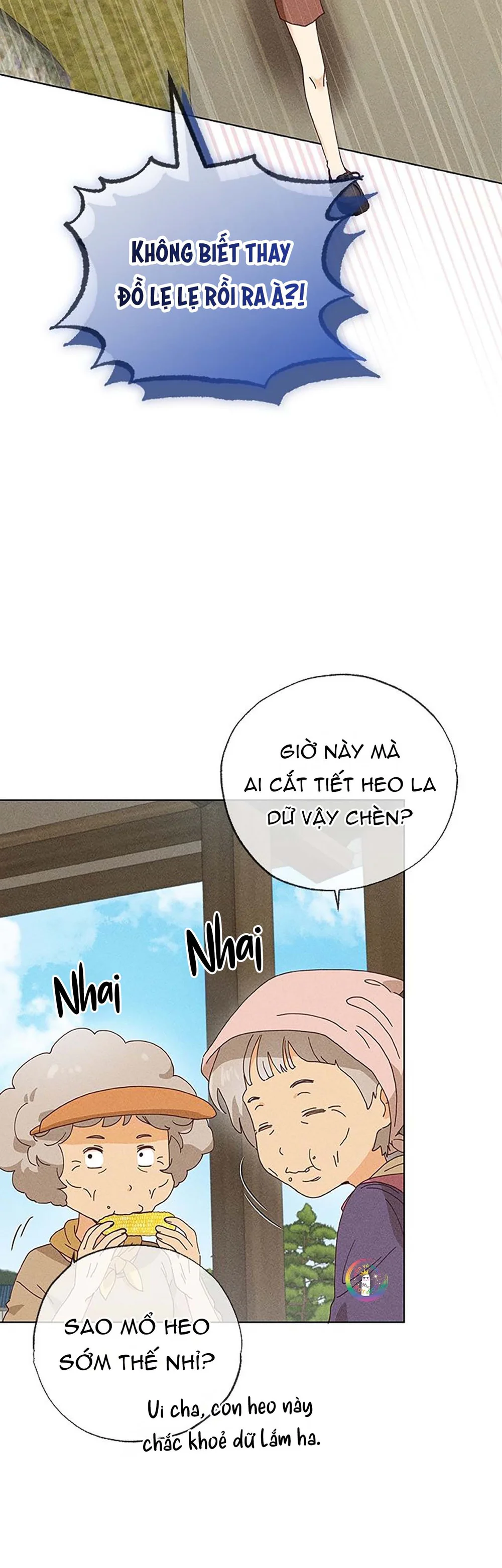 Anh Trai Trên Ruộng Ớt Chapter 2 - Next Chapter 3
