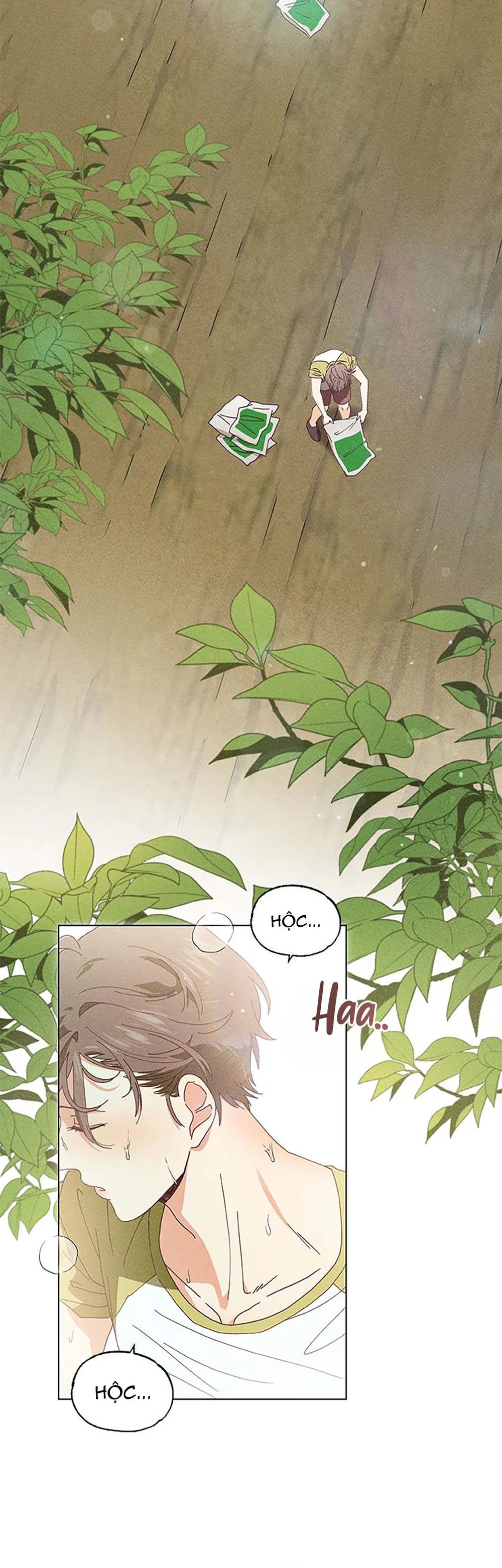 Anh Trai Trên Ruộng Ớt Chapter 2 - Next Chapter 3