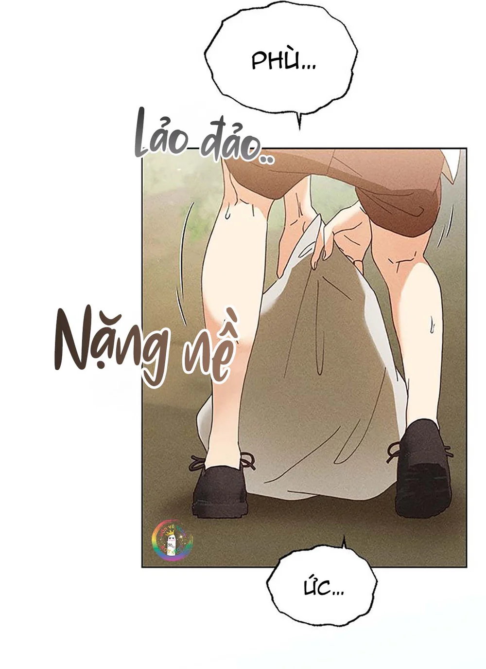 Anh Trai Trên Ruộng Ớt Chapter 2 - Next Chapter 3