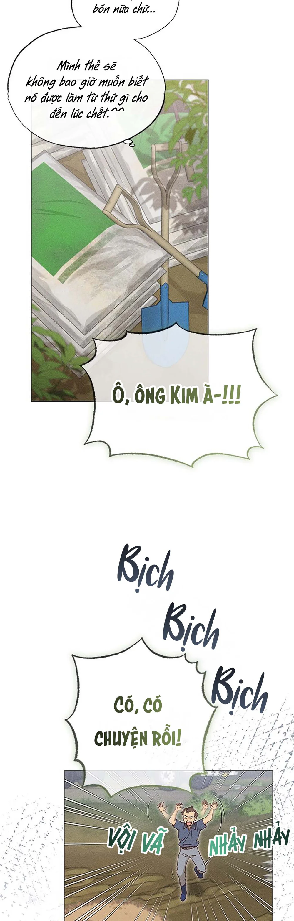 Anh Trai Trên Ruộng Ớt Chapter 2 - Next Chapter 3