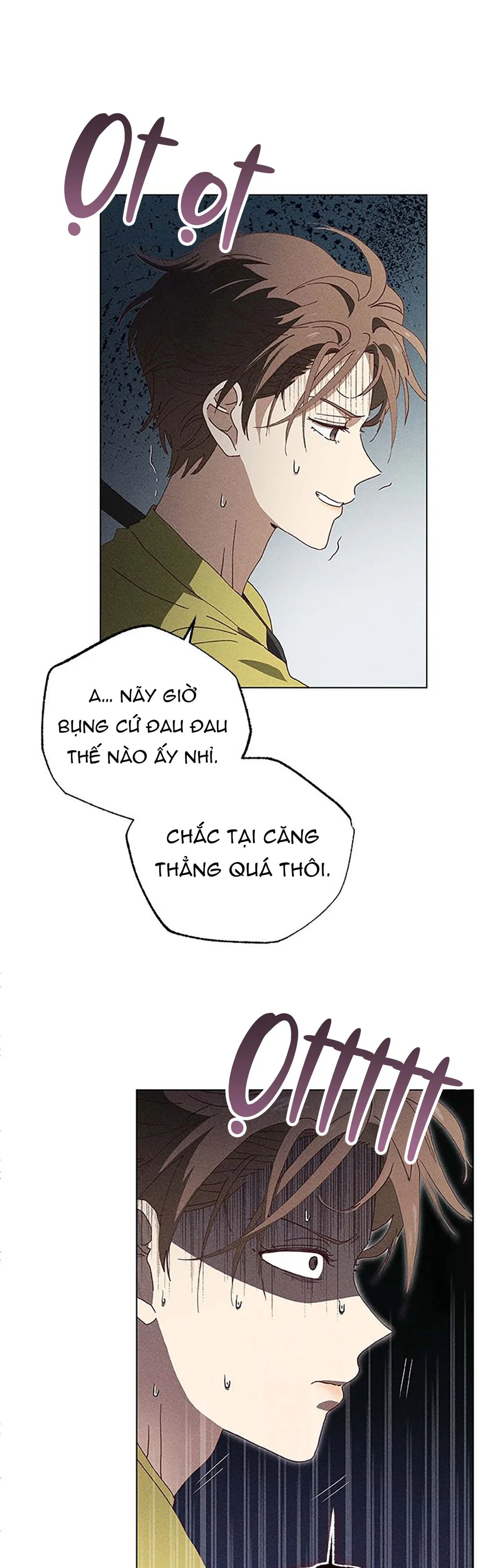 Anh Trai Trên Ruộng Ớt Chapter 2 - Next Chapter 3