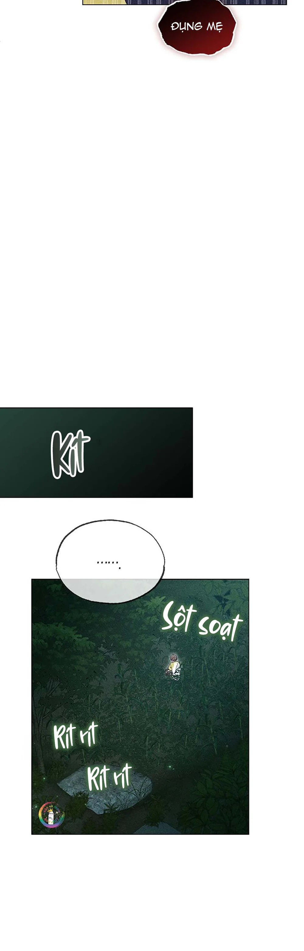 Anh Trai Trên Ruộng Ớt Chapter 2 - Next Chapter 3