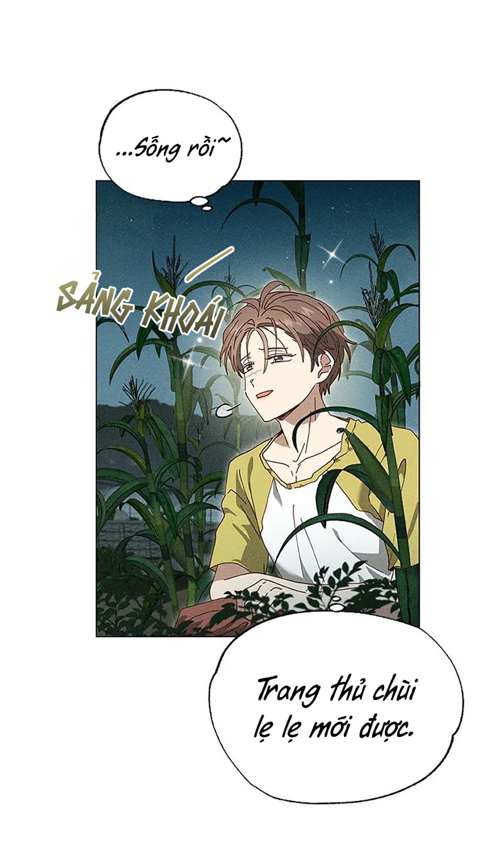 Anh Trai Trên Ruộng Ớt Chapter 2 - Next Chapter 3