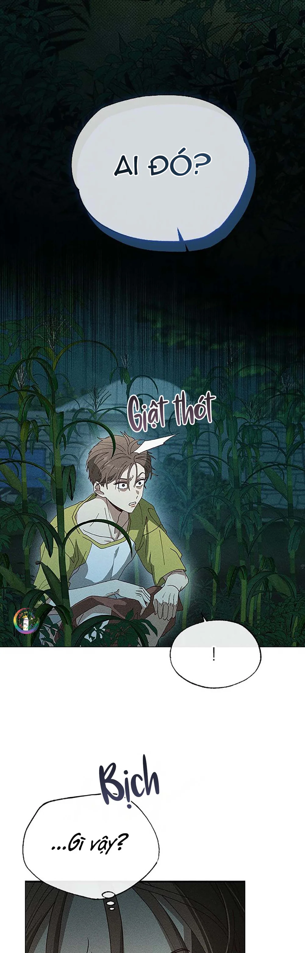 Anh Trai Trên Ruộng Ớt Chapter 2 - Next Chapter 3