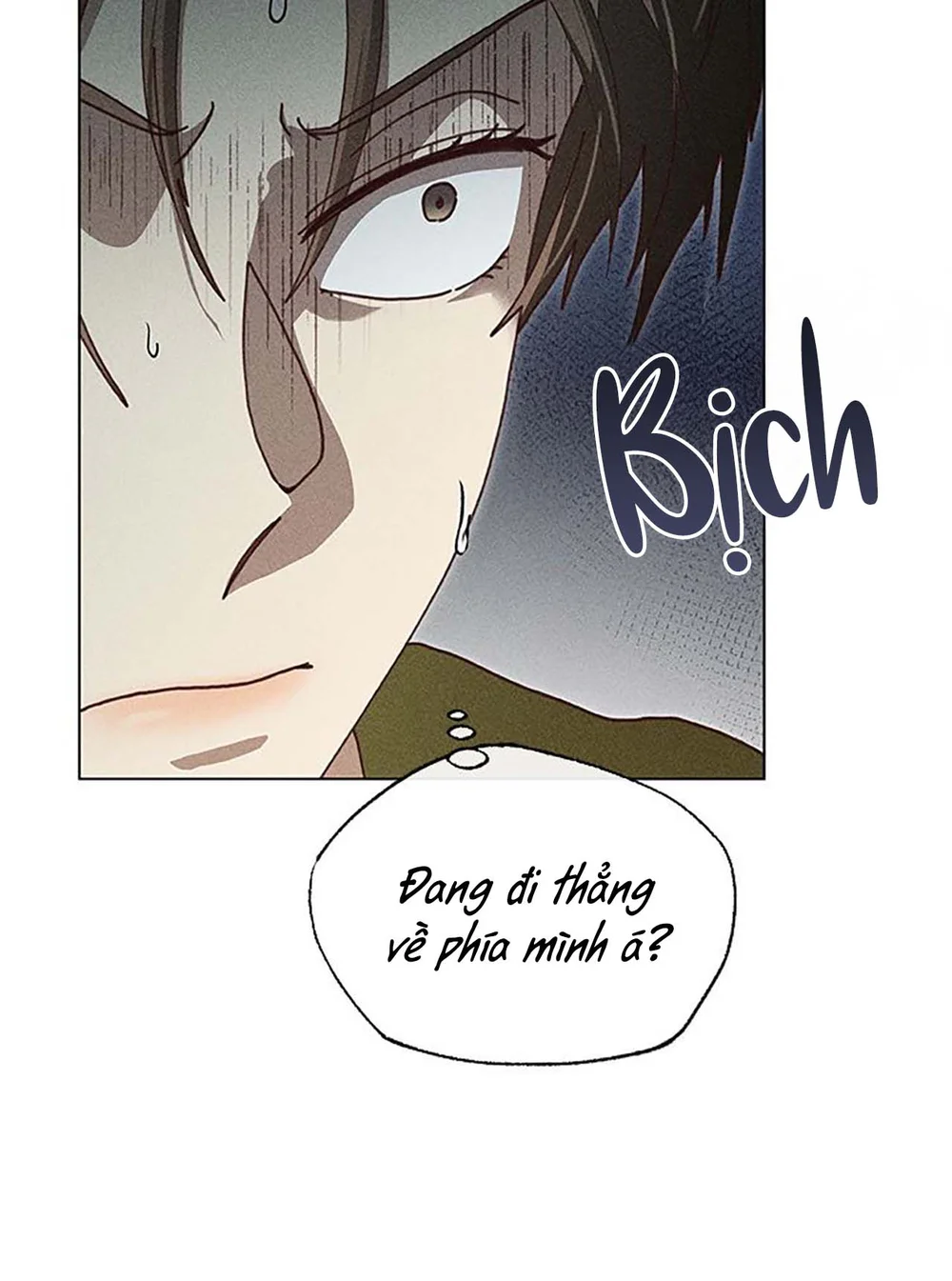 Anh Trai Trên Ruộng Ớt Chapter 2 - Next Chapter 3