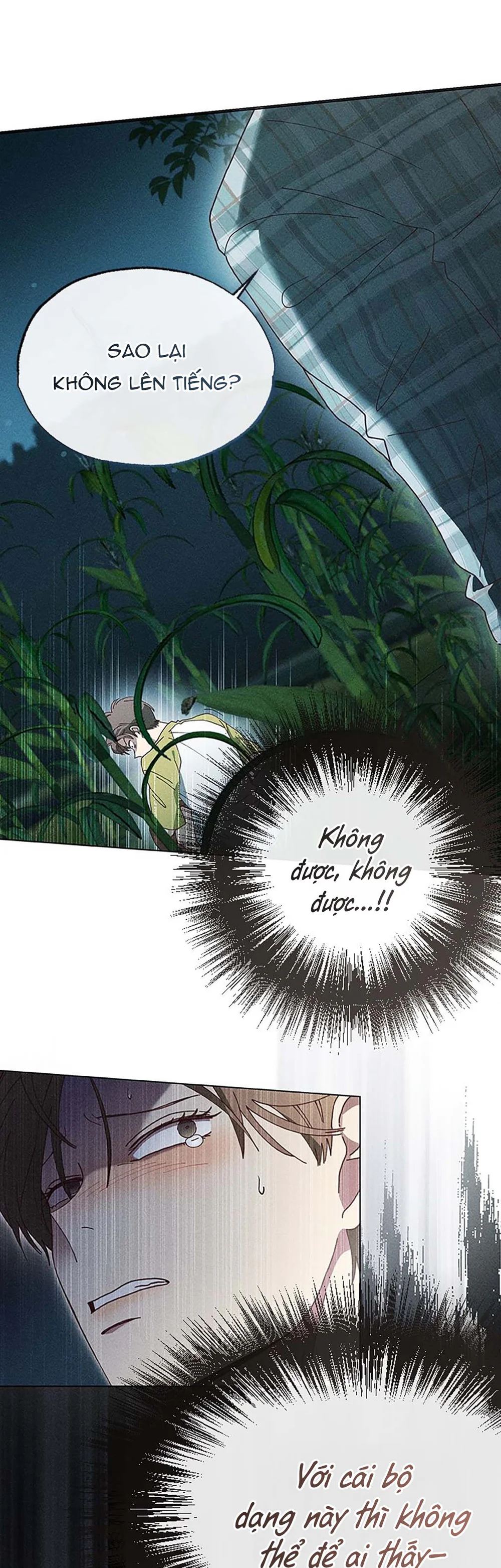 Anh Trai Trên Ruộng Ớt Chapter 2 - Next Chapter 3