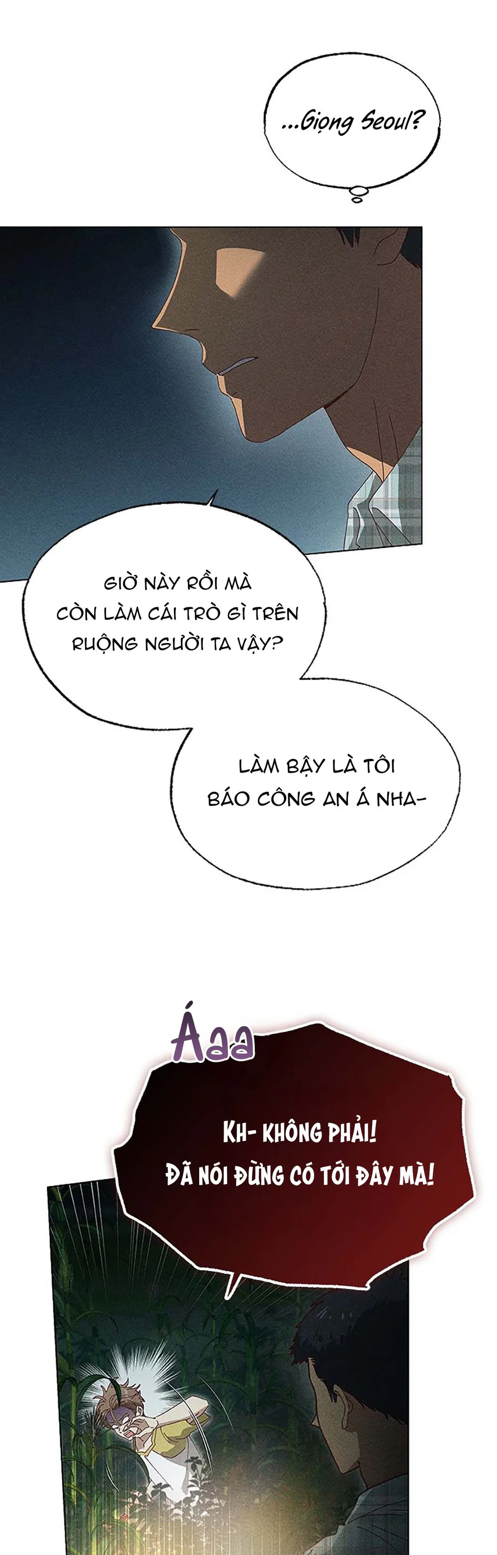 Anh Trai Trên Ruộng Ớt Chapter 2 - Next Chapter 3