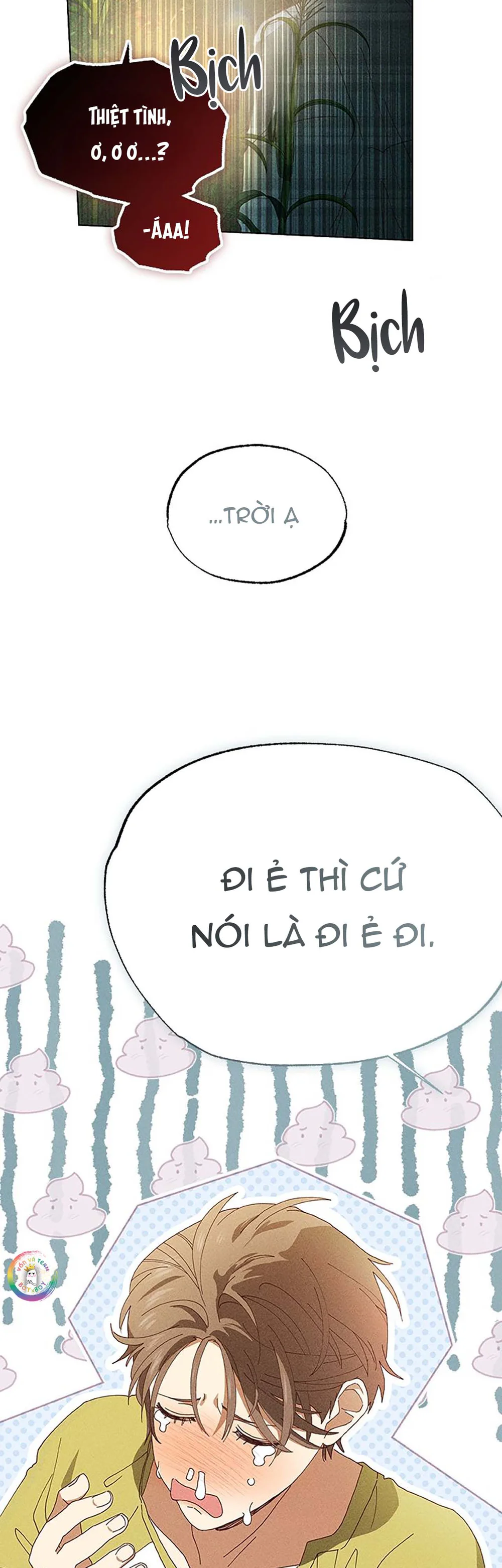 Anh Trai Trên Ruộng Ớt Chapter 2 - Next Chapter 3