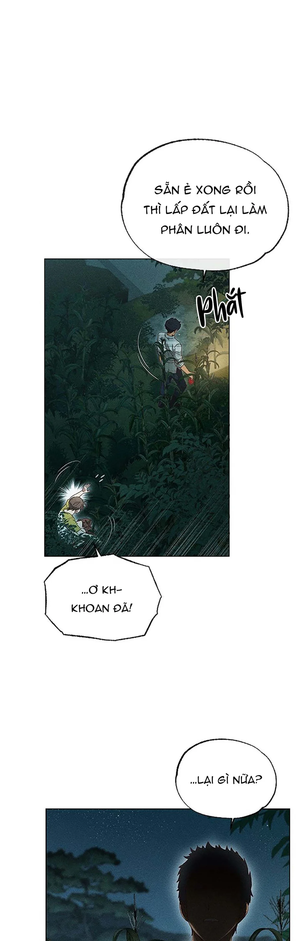 Anh Trai Trên Ruộng Ớt Chapter 2 - Next Chapter 3