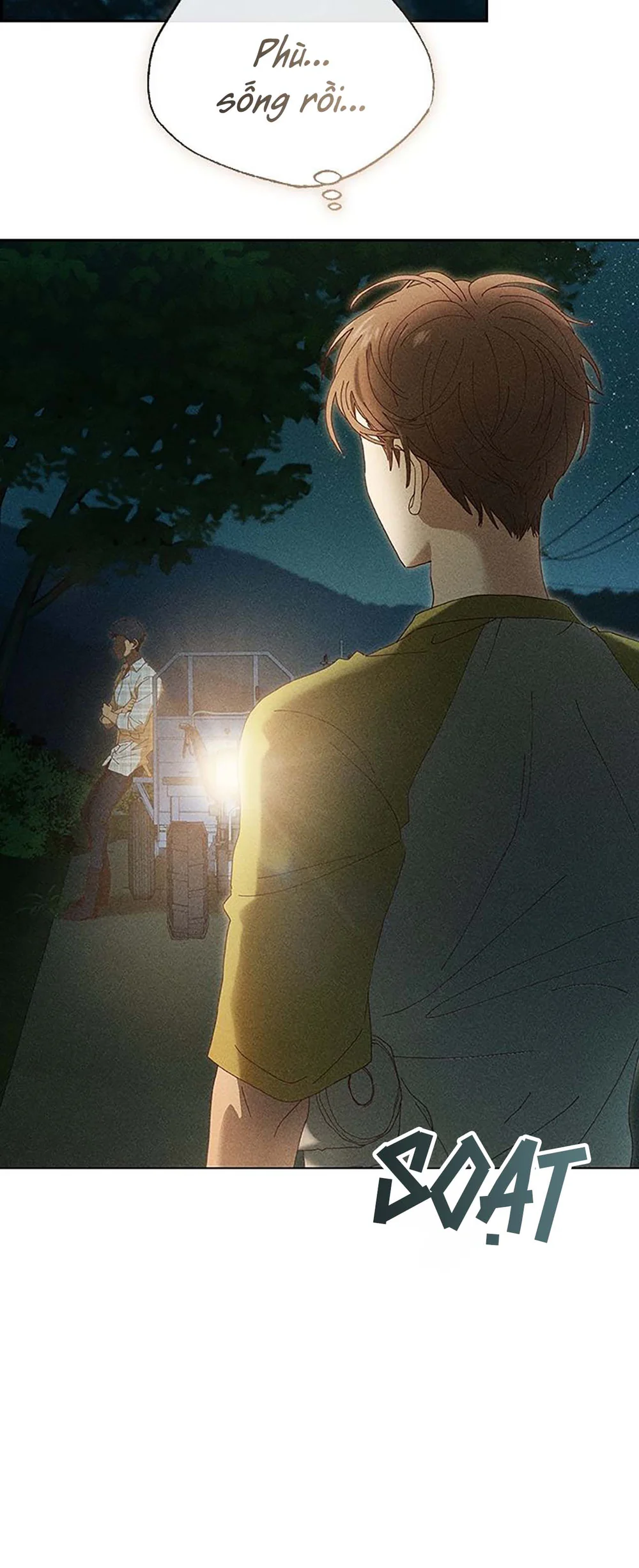 Anh Trai Trên Ruộng Ớt Chapter 2 - Next Chapter 3