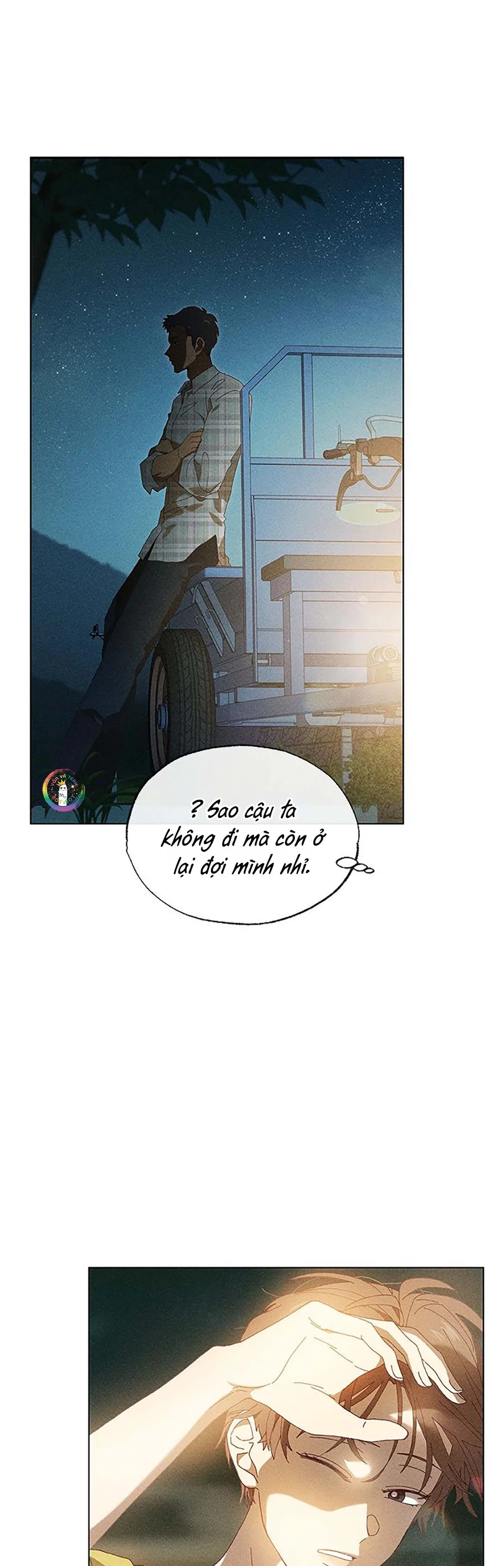 Anh Trai Trên Ruộng Ớt Chapter 2 - Next Chapter 3