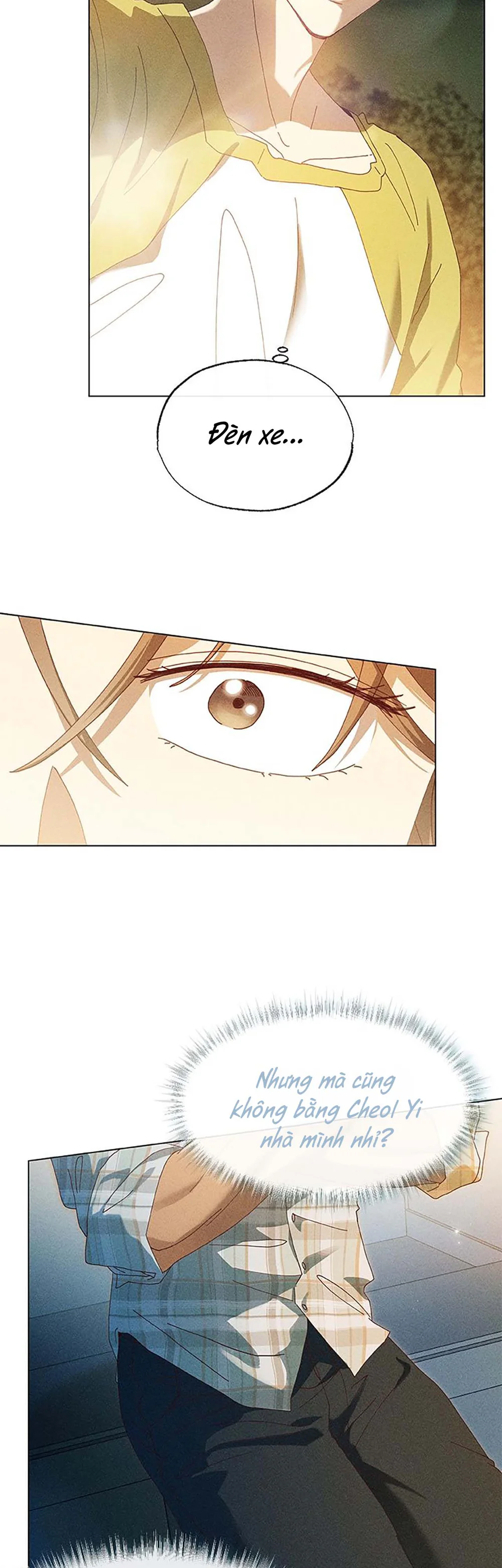 Anh Trai Trên Ruộng Ớt Chapter 2 - Next Chapter 3