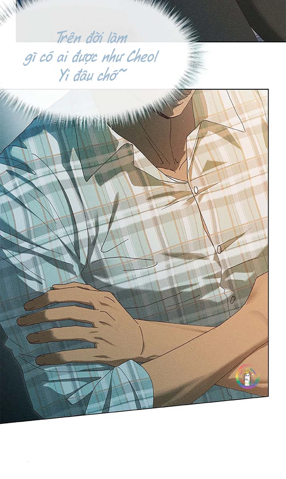 Anh Trai Trên Ruộng Ớt Chapter 2 - Next Chapter 3