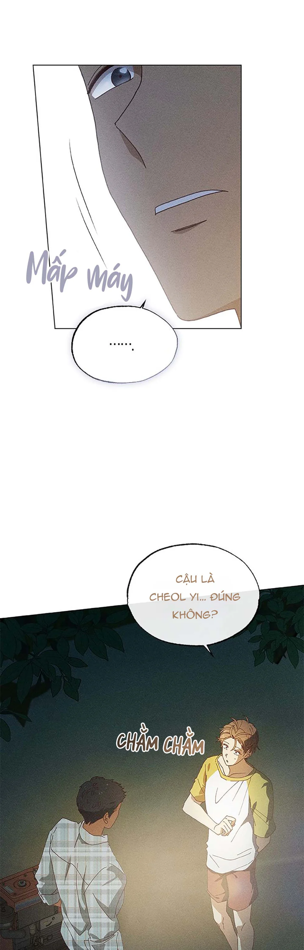 Anh Trai Trên Ruộng Ớt Chapter 2 - Next Chapter 3