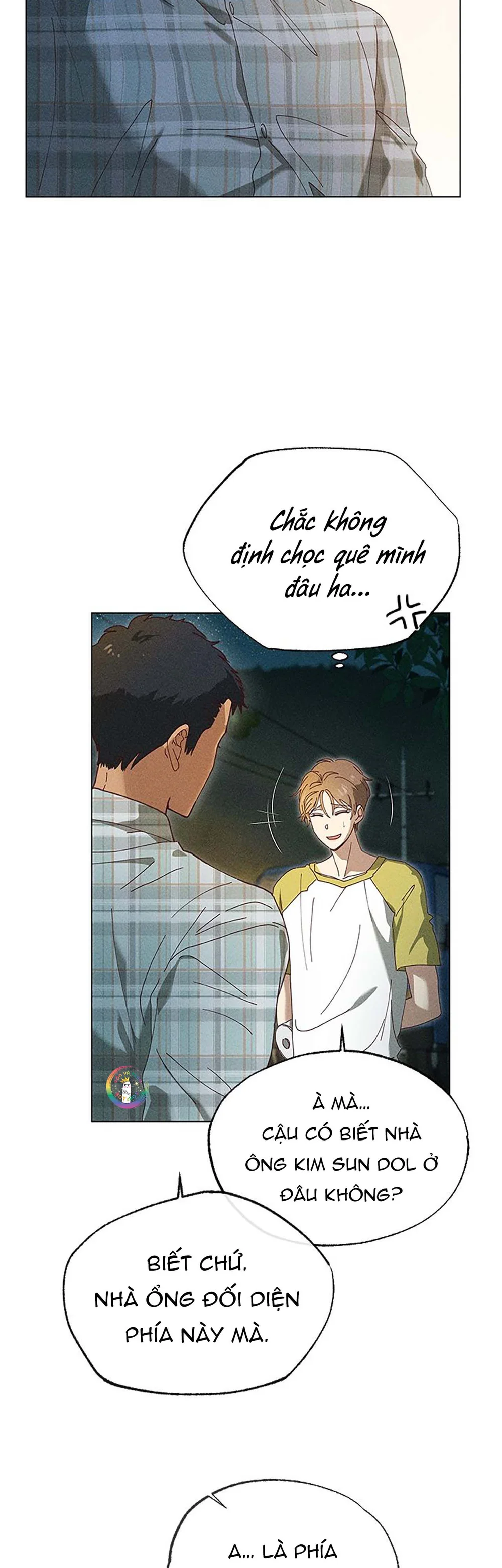 Anh Trai Trên Ruộng Ớt Chapter 2 - Next Chapter 3