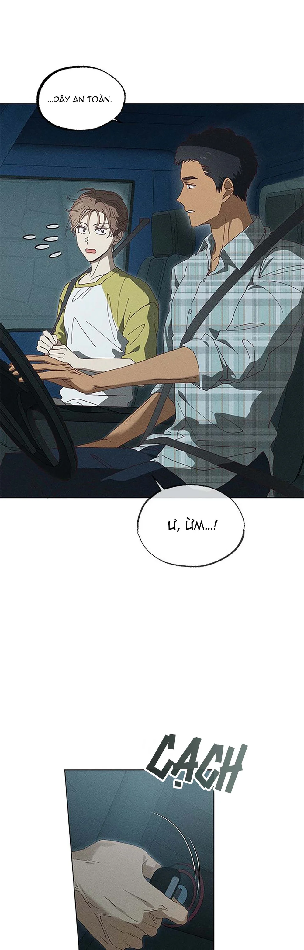 Anh Trai Trên Ruộng Ớt Chapter 2 - Next Chapter 3