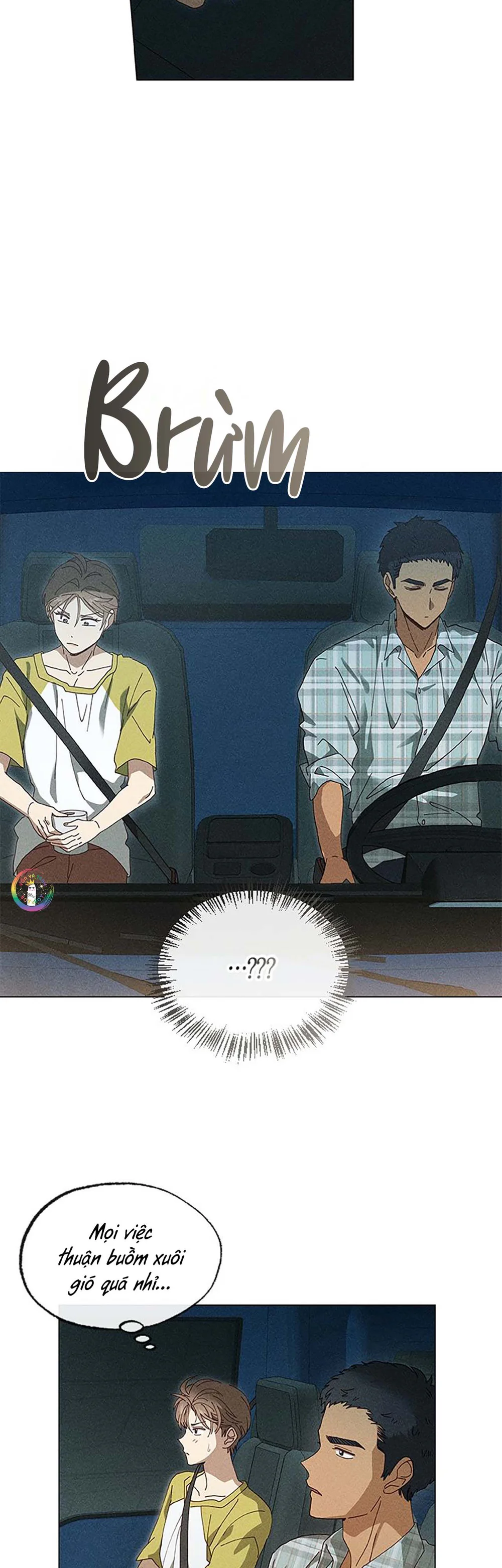 Anh Trai Trên Ruộng Ớt Chapter 2 - Next Chapter 3