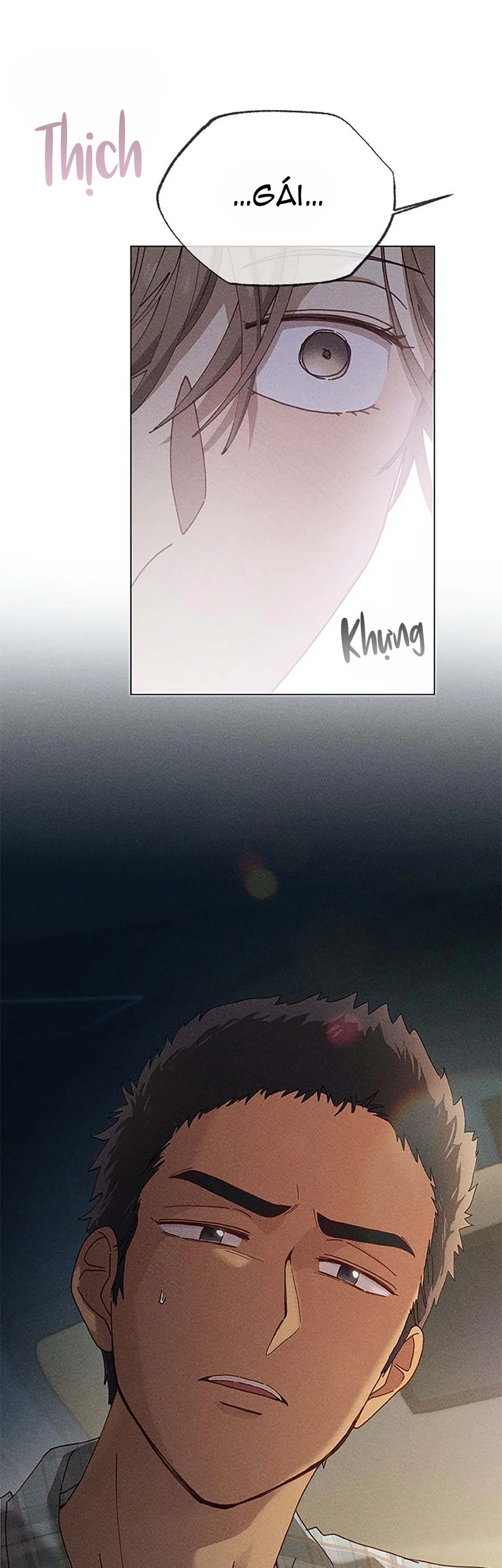 Anh Trai Trên Ruộng Ớt Chapter 2 - Next Chapter 3