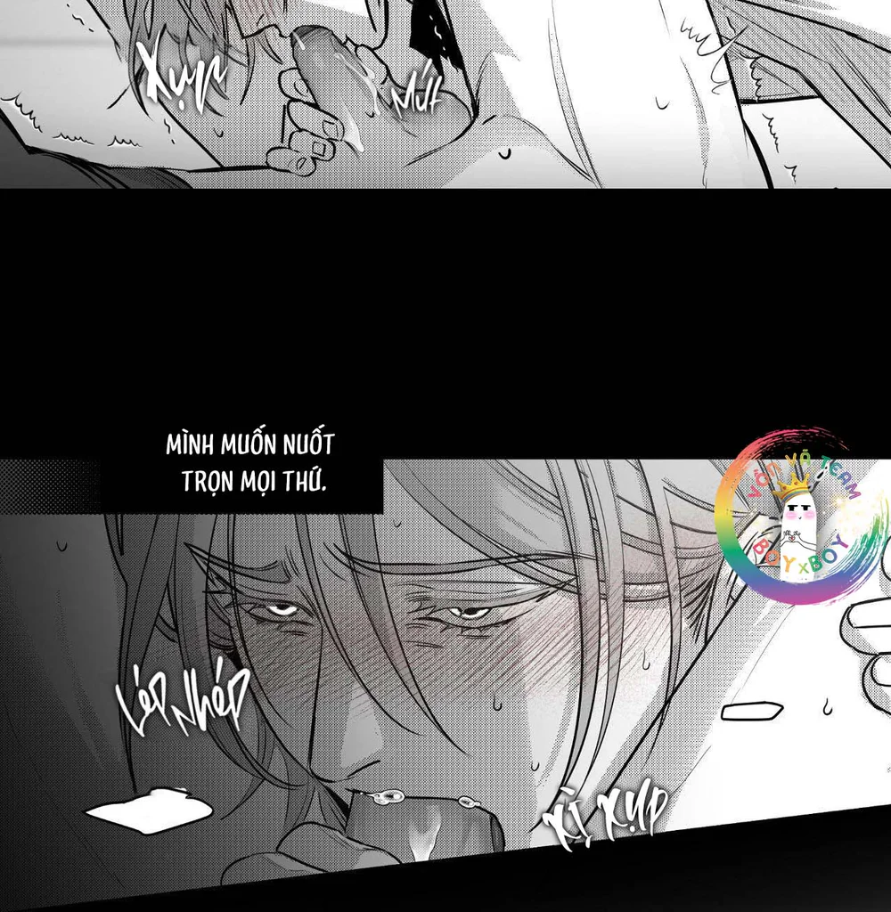 Em Là Cả Thế Giới Trong Tôi Chapter 5 - Next 