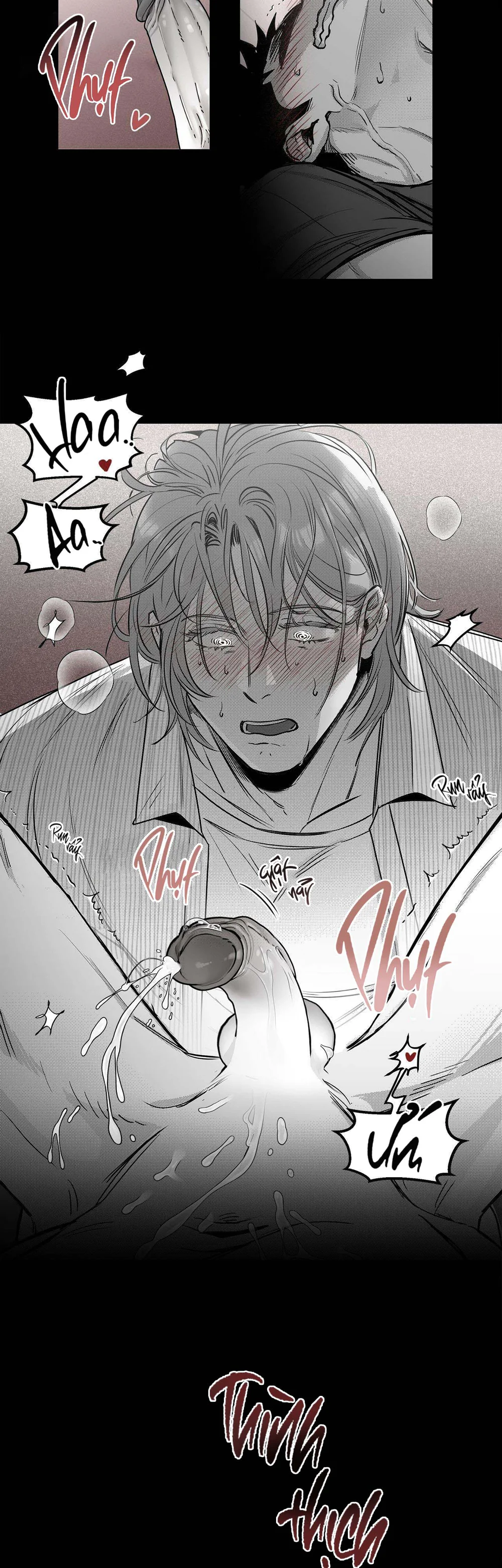 Em Là Cả Thế Giới Trong Tôi Chapter 5 - Next 