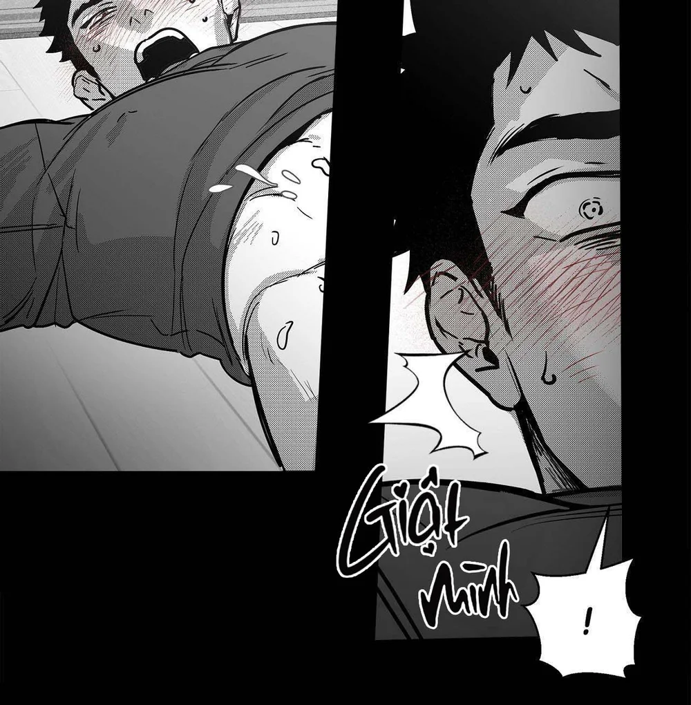 Em Là Cả Thế Giới Trong Tôi Chapter 5 - Next 