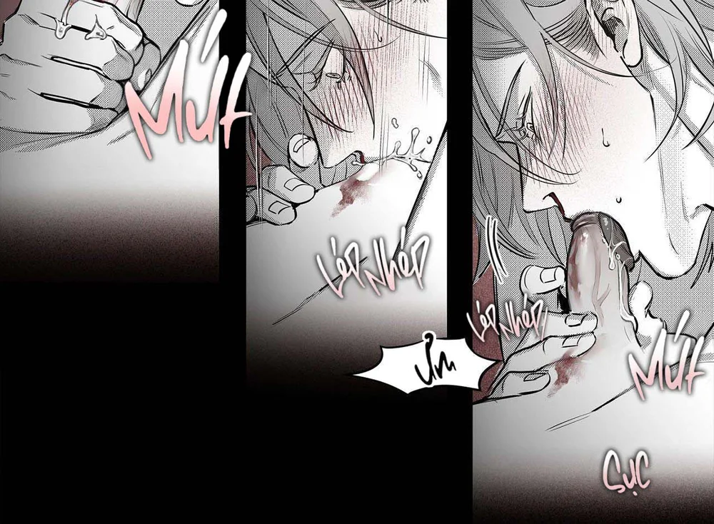 Em Là Cả Thế Giới Trong Tôi Chapter 5 - Next 