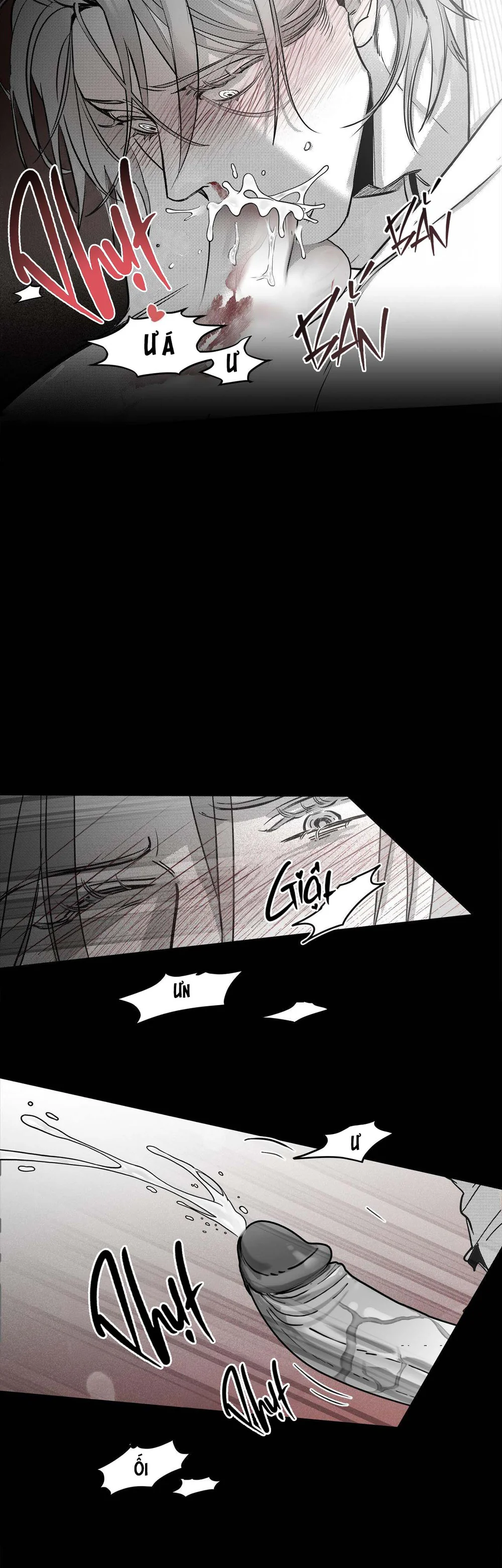 Em Là Cả Thế Giới Trong Tôi Chapter 5 - Next 