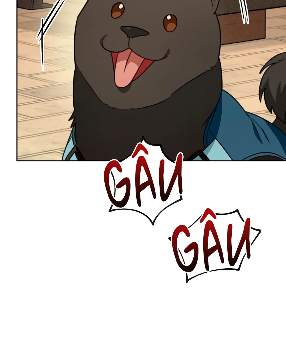 CẢNH BÁO TRỜI MƯA Chapter 22 - Next Chapter 23