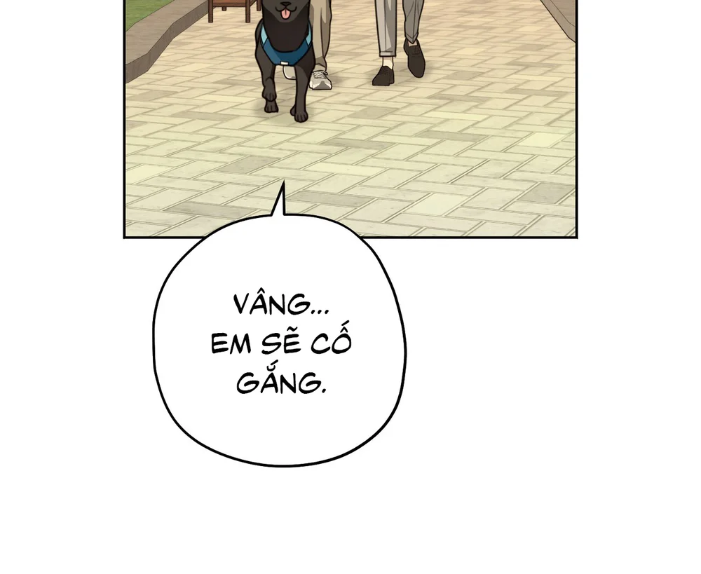 CẢNH BÁO TRỜI MƯA Chapter 22 - Next Chapter 23