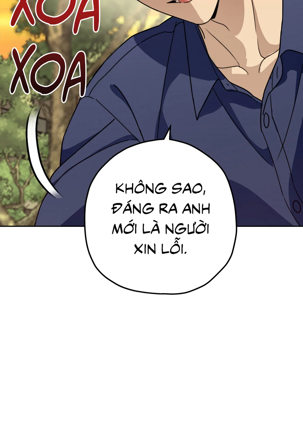 CẢNH BÁO TRỜI MƯA Chapter 22 - Next Chapter 23