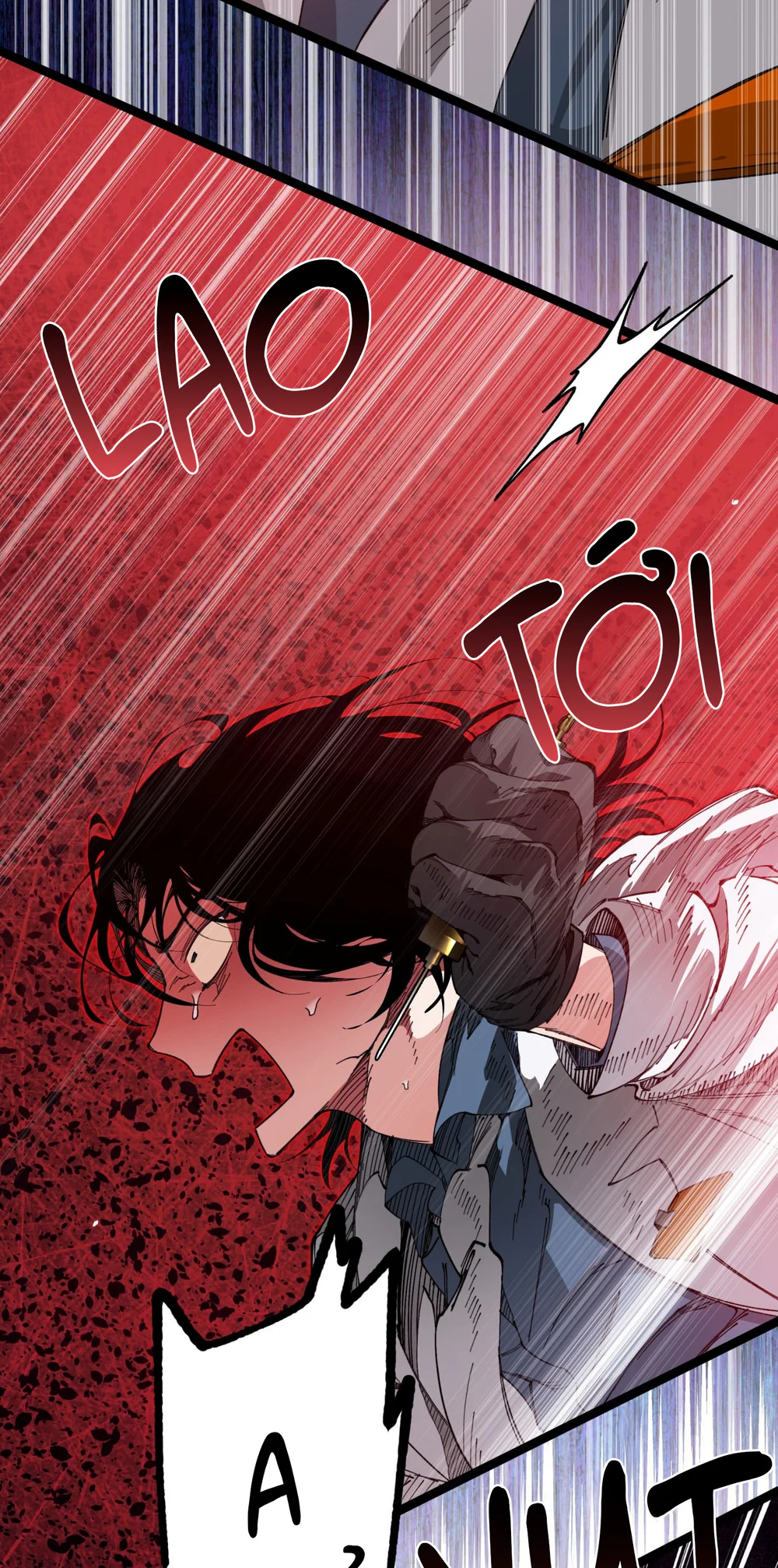 Mr.A's Farm Chapter 24 End ss1 - Next 