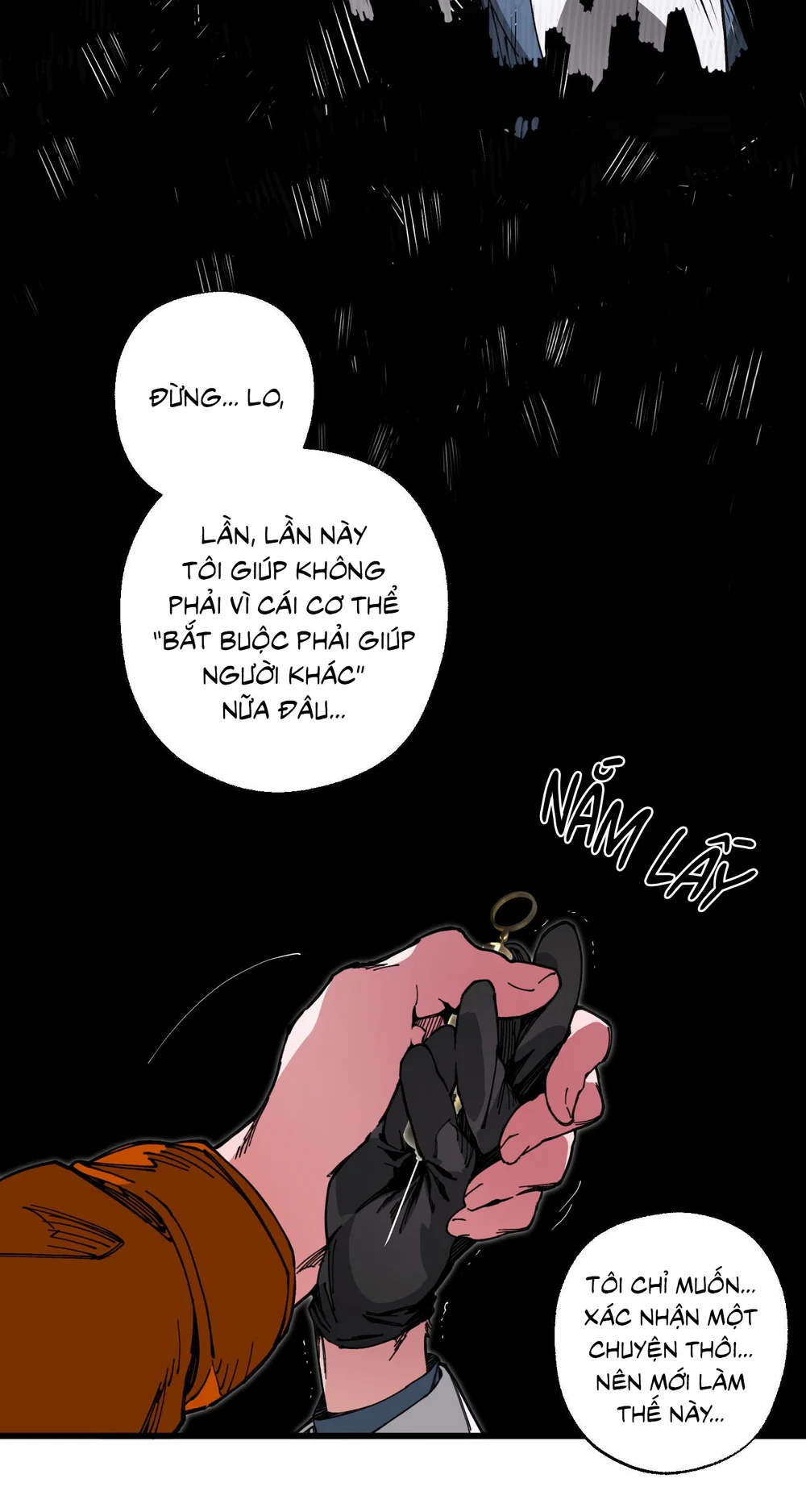 Mr.A's Farm Chapter 24 End ss1 - Next 