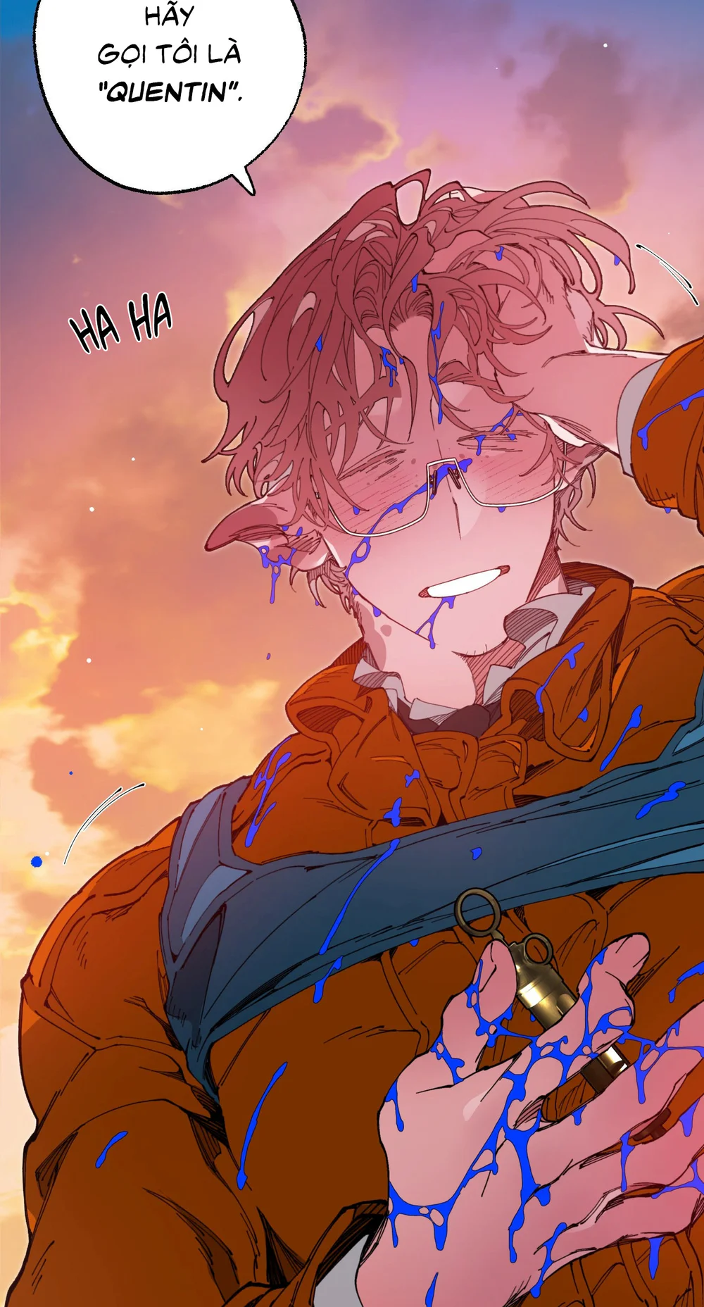 Mr.A's Farm Chapter 24 End ss1 - Next 