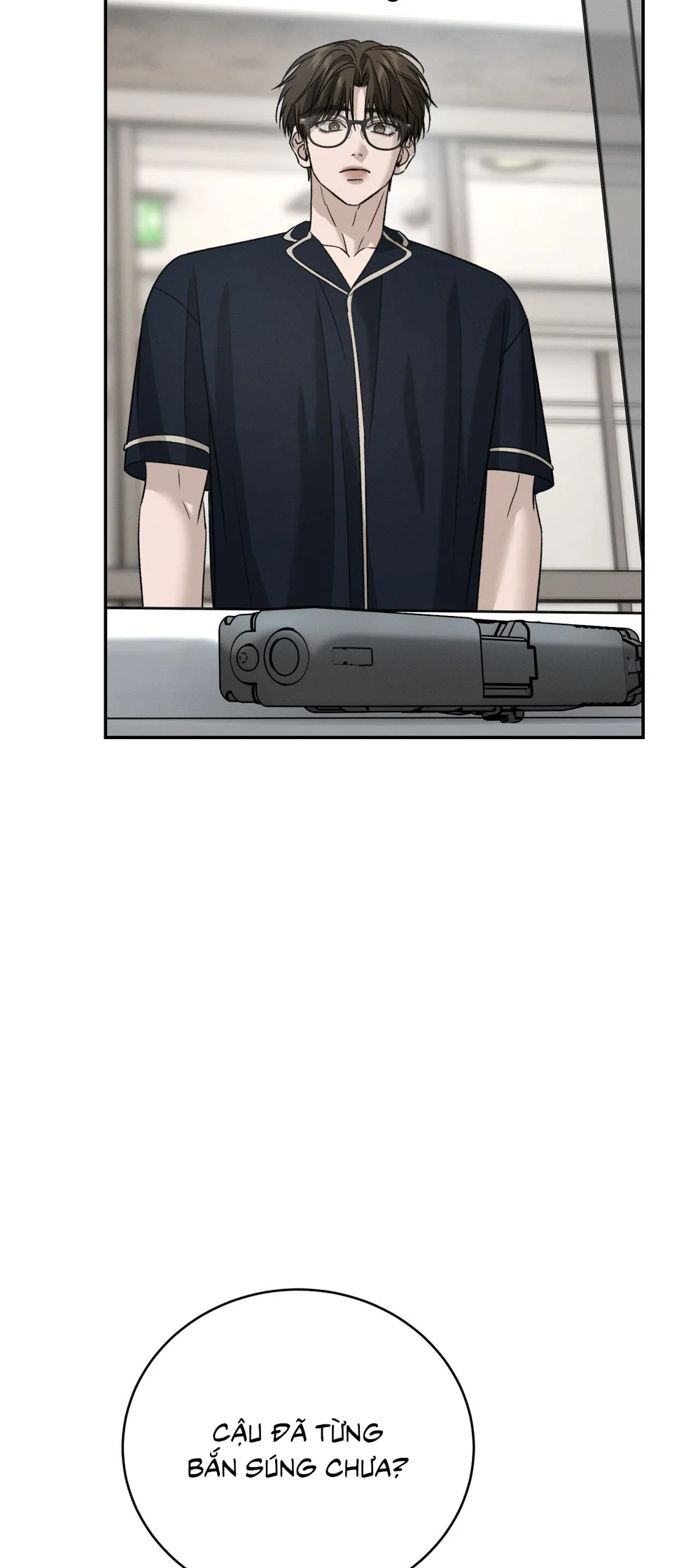 NHỮNG KẺ ĐÁNG CHẾT Chapter 9 - Next 