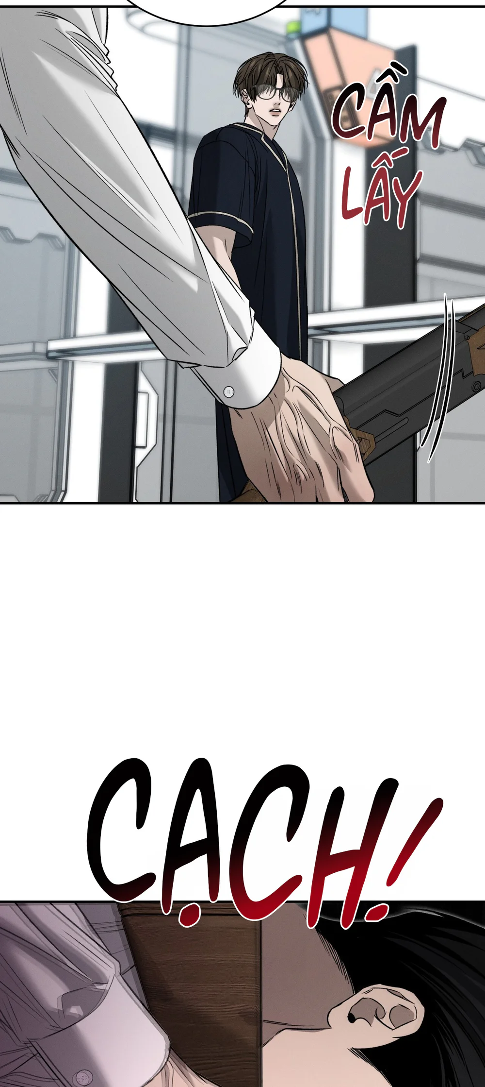 NHỮNG KẺ ĐÁNG CHẾT Chapter 9 - Next 