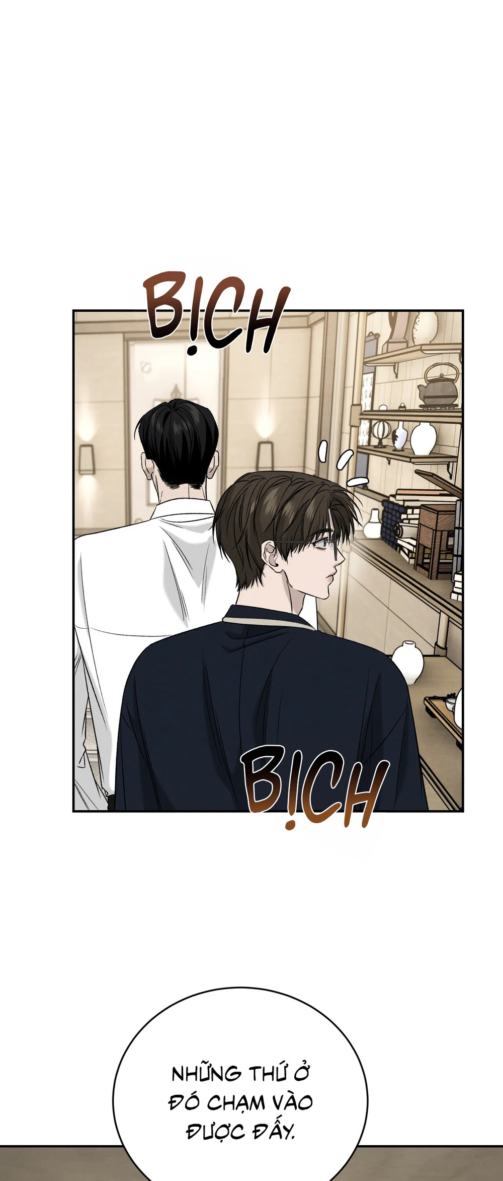 NHỮNG KẺ ĐÁNG CHẾT Chapter 9 - Next 