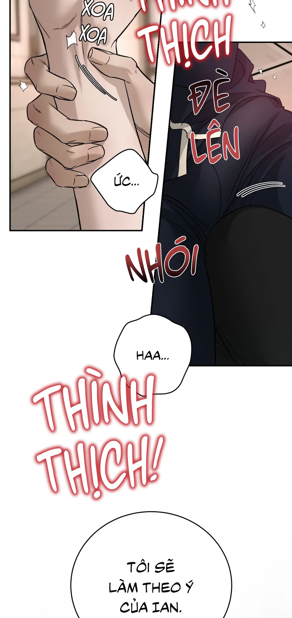 NHỮNG KẺ ĐÁNG CHẾT Chapter 9 - Next 